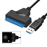 KABEL ADAPTER USB 3.0-SATA DYSKU HDD/SSD 2.5