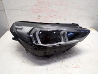 light front front right BMW X1 U11 2022- FULL LED 5A9A228-01