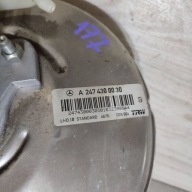 Servo bremsen Mercedes-Benz A W177 A2474300030