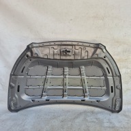 SUZUKI SX4 S-CROSS 13-16 Cofano B.LADNA