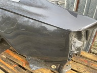 quarter fender threshold rear part left side AUDI A6 C7 sedan LX7U