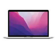 Laptop Macbook Pro M2 13,3" Apple M 8GB / 512GB srebrny