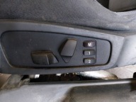 sedačka levý předek + pravý předek BMW E60