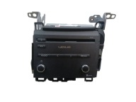 RADIO Navigation LEXUS CT 200h 86140-76170
