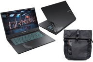 Laptop Gigabyte G7 KF i5-12500H 32GB 512+960SSD RTX4060 144 Hz TPM LED IPS
