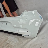 RENAULT CLIO V 19- bumper rear part rear PDC diffuser 850224339R