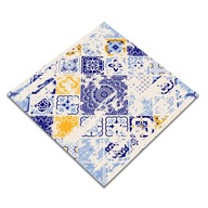 Dekoratívna dlažba Vintage Azulejos Sada 9 ks