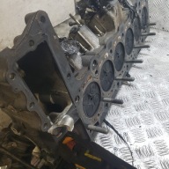 TESTATA BMW E39
