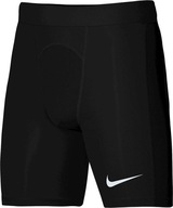 SPODENKI MĘSKIE NIKE DRI-FIT STRIKE NP SHORT CZARNE DH8128 010 r 2XL