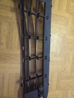 grid of a bumper front central OPEL CORSA D 13179958