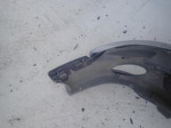 PEUGEOT 206 bumper front front SZEROKI washers