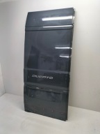 door rear. rear part left DUCATO BOXER JUMPER III 06-24