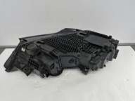light left Audi Q7 4M LIFT FULL LED Zwykly LED