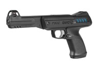 Pistolet wiatrówka Gamo P-900 IGT k.4,5mm Diabolo 1-strzał + tarcze 20
