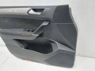 VW PASSAT B8 15r> side upholstery door front left front EUROPA