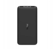 XIAOMI REDMI POWERBANK 10000MAH CZARNY