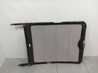 Schiebedach trennnetz dach PANORAMA Peugeot 407 und (2004-2010)