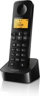 Telefon bezprzewodowy Philips D2061B/53