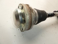 semi-axis left front VW SHARAN 7N0407763