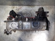 FORD FOCUS II MK2 FOCUS C-MAX engine 1.8 TDCI KKDA 2X PASEK PRZEBIEG 115TYS