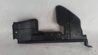 NISSAN X-TRAIL steering wheel, intake air left
