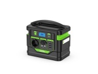 CARCLEVER GPS300 80000mAh töltőállomás