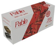 Gilzy Papierosowe PABLO 20 x 550 (11000)sztuk HURT