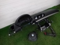 BMW E81 E87 04- dashboard console airbag adjusters KPL