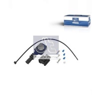 ELEKTRICKÁ ZÁSTRČKA SNÍMAČA OLEJA MB 3-PIN, KONEKTOR JPT DT SPARE PAR