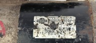 starter 233007B300 NISSAN NAVARA