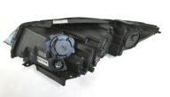 light right complete BIXENON LED LAND ROVER DISCOVERY SPORT L550