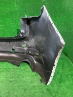 bumper rear rear part MAZDA 3 LIFT 17- HB NR.4531