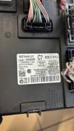 module control unit BCM RENAULT SCENIC IV 284B14449R