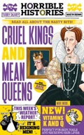 Cruel Kings and Mean Queens Deary Terry