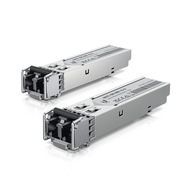 UBIQUITI MODUŁ SFP UACC-OM-MM-1G-D-2 2-PAK