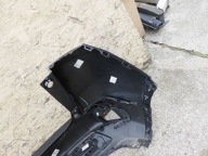 PEUGEOT 3008 II P84 2016- bumper rear