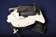 lock TYLNYCH PRAWYCH door VW GOLF VII VARIANT (BA5, BV5) 5K48390160