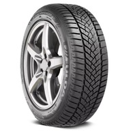 1x Fulda Kristall HP2 225/45R17 91H