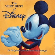 VERY BEST OF DISNEY VOL.1 (CD)