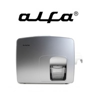 Horizontálny pomalý odšťavovač Alfa 180 W