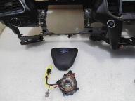 DASHBOARD CONSOLE AIRBAGS FORD EDGE 2017 2018 ROK.
