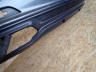AUDI A6 C8 KOMBI S-LINE 18- bumper rear rear part