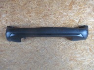 bumper rear CITROEN BERLINGO PARTNER IV RIFTER