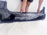 LEXUS RX IV 4 15-19 bumper rear part rear PDC