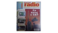 Świat radio nr 9,10/1996. 3,5,6,8,12/1998