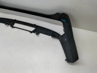 bumper rear rear part TOYOTA RAV4 RAV-4 5 V 18