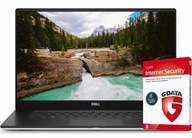 Notebook Dell Dotykový Precision 5520 15,6 " Intel Core i7 32 GB / 1000 GB strieborný