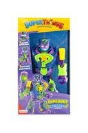 PSTSP116IN30 SuperThings Superbot Enigma, Figura