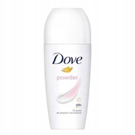 Dove Deo Roll On Woman Powder 50 ml