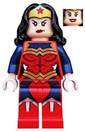 Lego Super Heroes sh392 Figúrka Wonder Woman NOVINKA